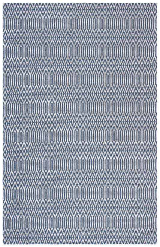 Safavieh Augustine Agt405M Navy/Light Grey Area Rug