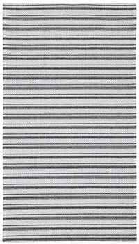 Safavieh Augustine Agt419H Black/Light Grey Area Rug