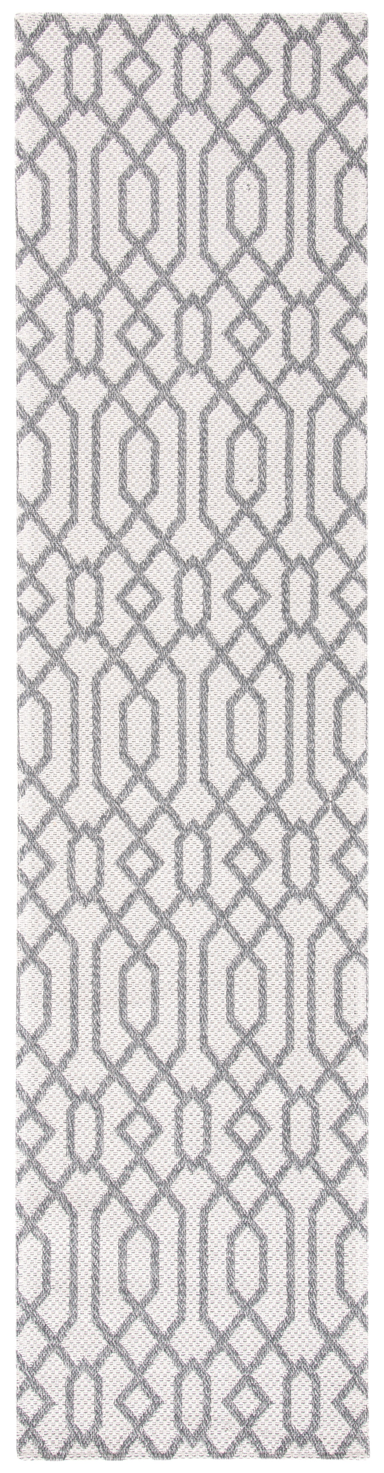 Safavieh Augustine Agt421G Anthracite/Light Grey Area Rug