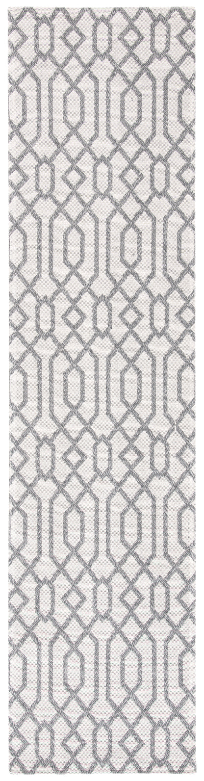 Safavieh Augustine Agt421G Anthracite/Light Grey Area Rug