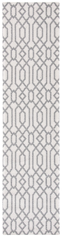 Safavieh Augustine Agt421G Anthracite/Light Grey Area Rug