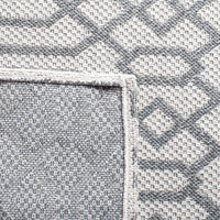 Safavieh Augustine Agt421G Anthracite/Light Grey Area Rug