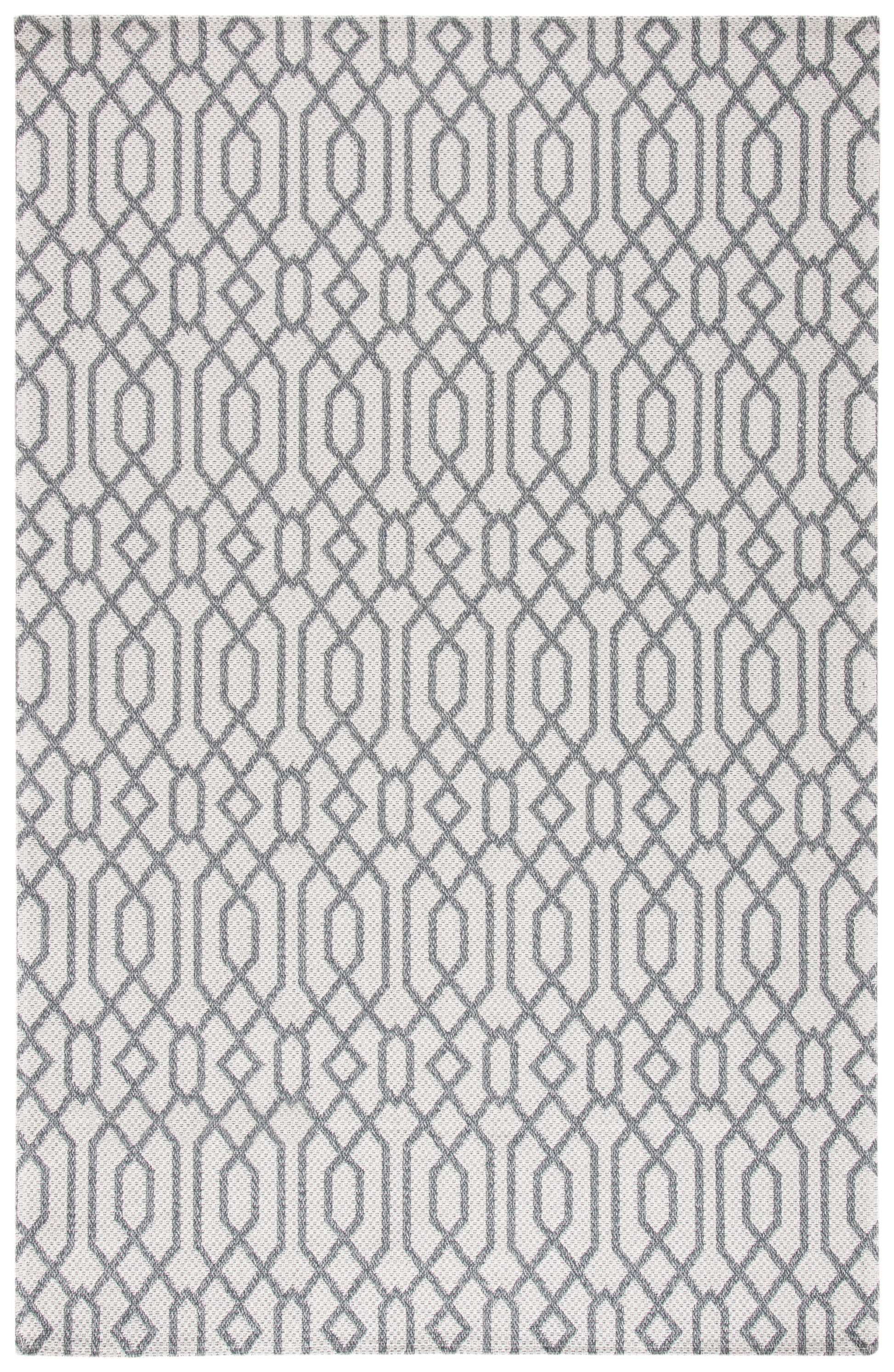 Safavieh Augustine Agt421G Anthracite/Light Grey Area Rug