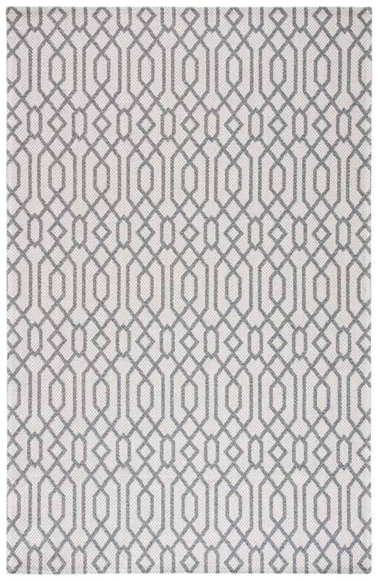 Safavieh Augustine Agt421G Anthracite/Light Grey Area Rug