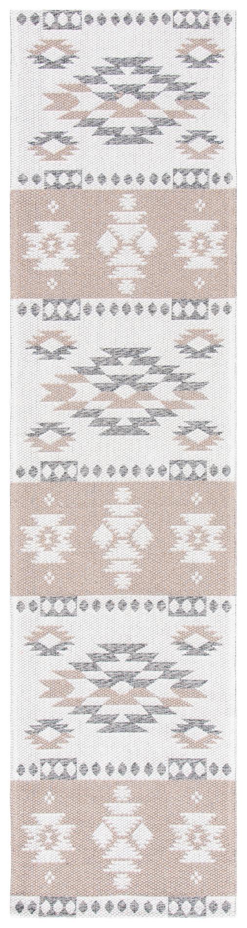 Safavieh Augustine Agt426E Taupe/Cream Area Rug