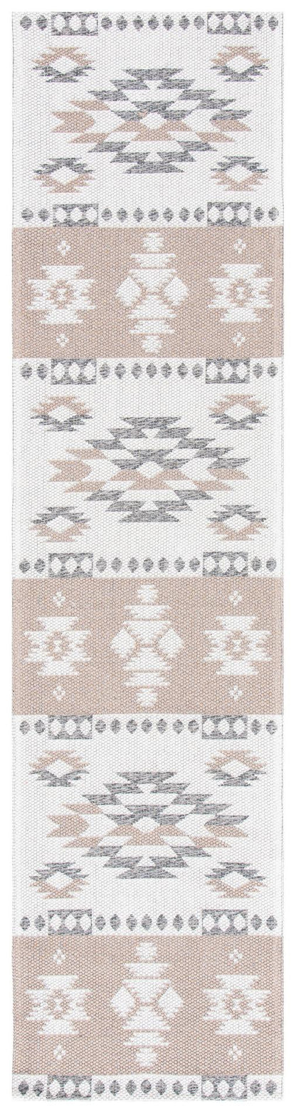 Safavieh Augustine Agt426E Taupe/Cream Area Rug