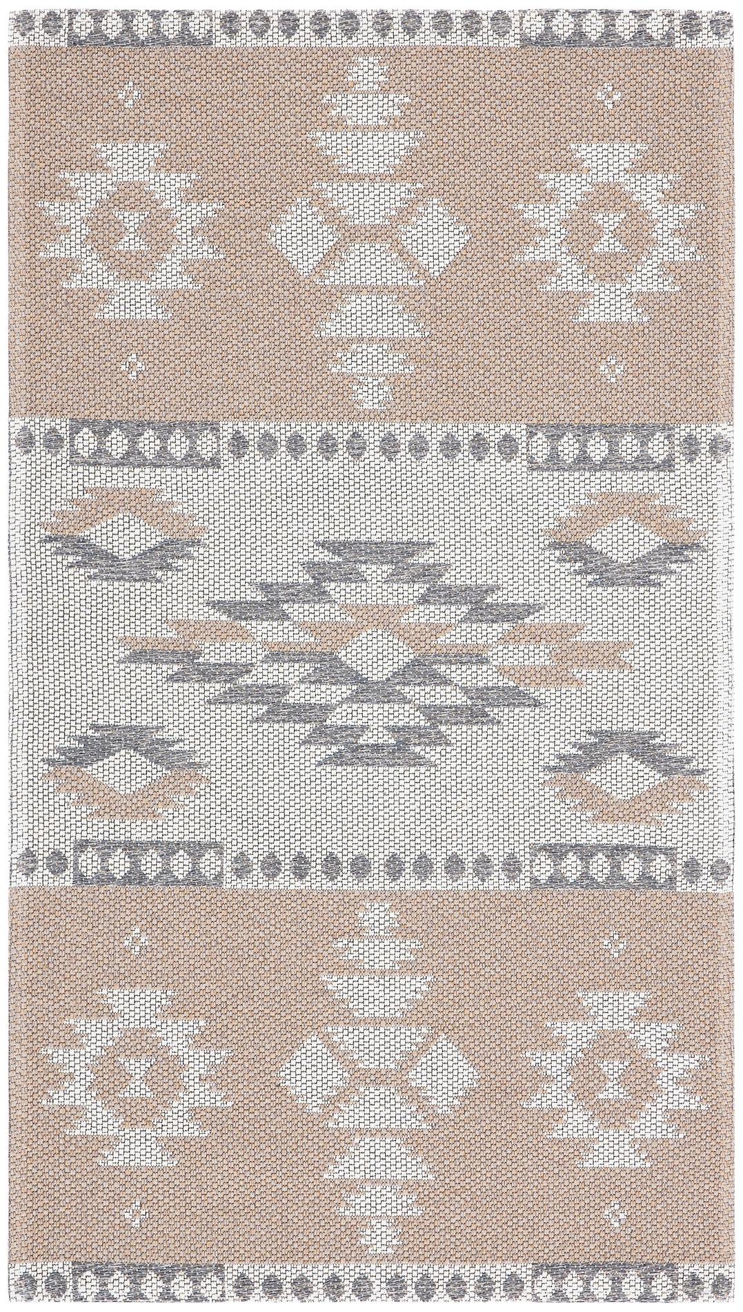 Safavieh Augustine Agt426E Taupe/Cream Area Rug