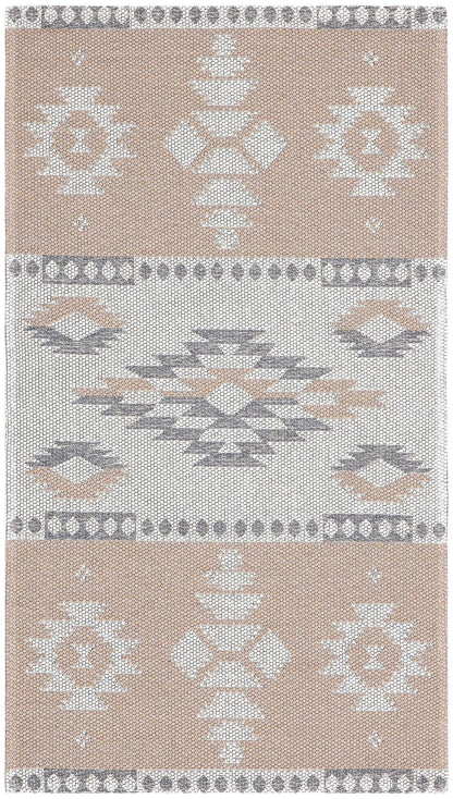 Safavieh Augustine Agt426E Taupe/Cream Area Rug