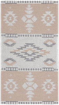 Safavieh Augustine Agt426E Taupe/Cream Area Rug