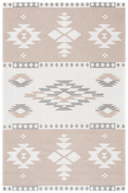 Safavieh Augustine Agt426E Taupe/Cream Area Rug