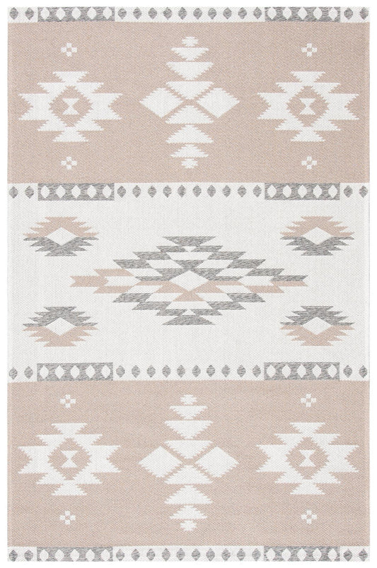 Safavieh Augustine Agt426E Taupe/Cream Area Rug