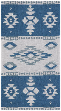 Safavieh Augustine Agt426N Navy/Creme Area Rug