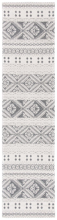 Safavieh Augustine Agt445G Anthracite/Cream Area Rug