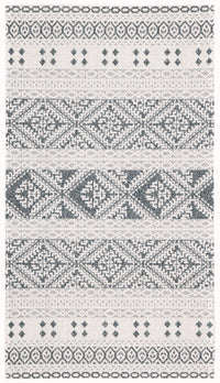 Safavieh Augustine Agt445G Anthracite/Cream Area Rug