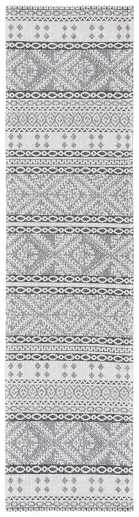 Safavieh Augustine Agt445H Light Grey/Anthracite Area Rug