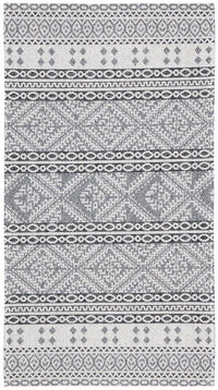 Safavieh Augustine Agt445H Light Grey/Anthracite Area Rug