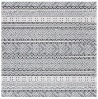 Safavieh Augustine Agt445H Light Grey/Anthracite Area Rug