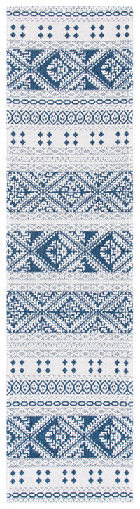 Safavieh Augustine Agt445N Navy/Creme Area Rug