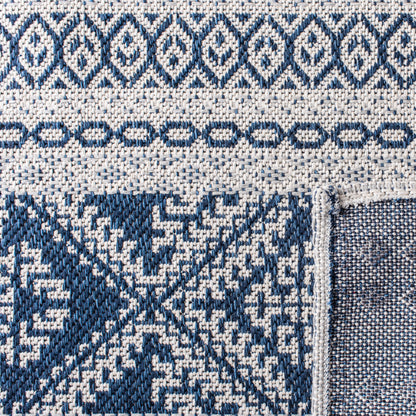 Safavieh Augustine Agt445N Navy/Creme Area Rug