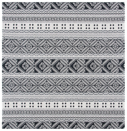 Safavieh Augustine Agt445Z Black/Cream Area Rug