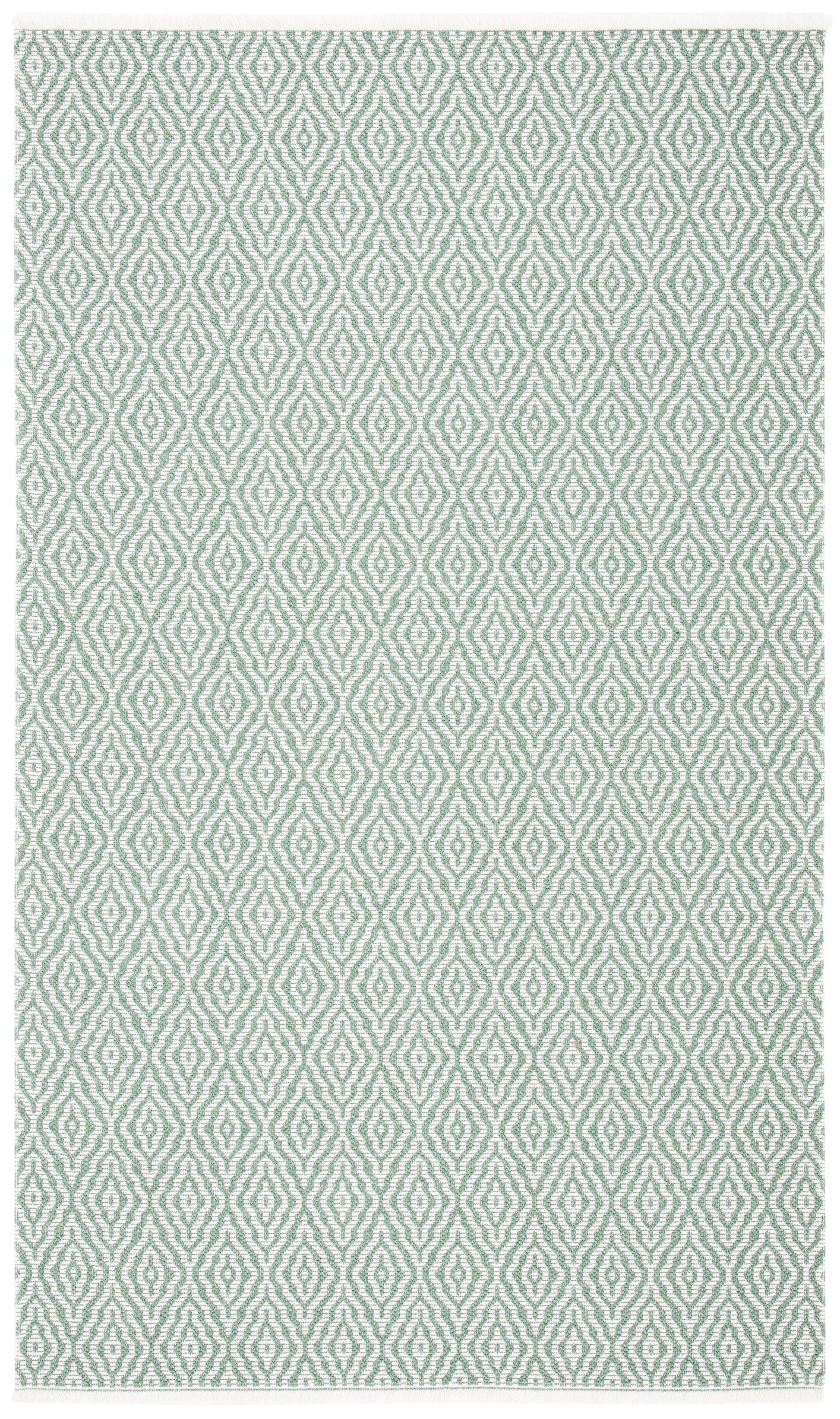 Safavieh Augustine Agt484Y Green/Ivory Area Rug