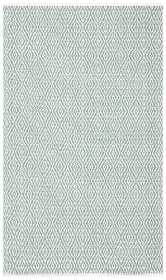 Safavieh Augustine Agt484Y Green/Ivory Area Rug