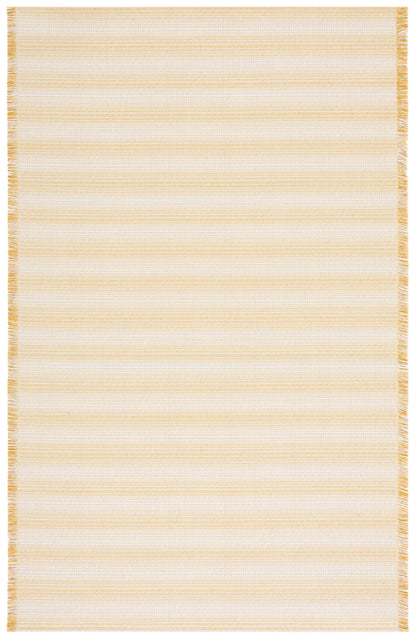 Safavieh Augustine Agt501C Ivory/Yellow Area Rug