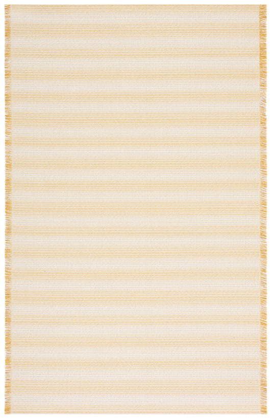 Safavieh Augustine Agt501C Ivory/Yellow Area Rug