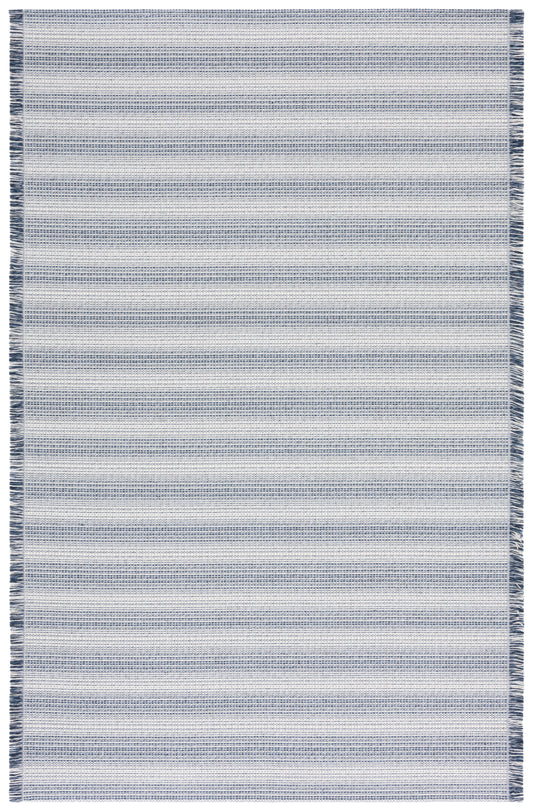 Safavieh Augustine Agt501N Ivory/Navy Area Rug