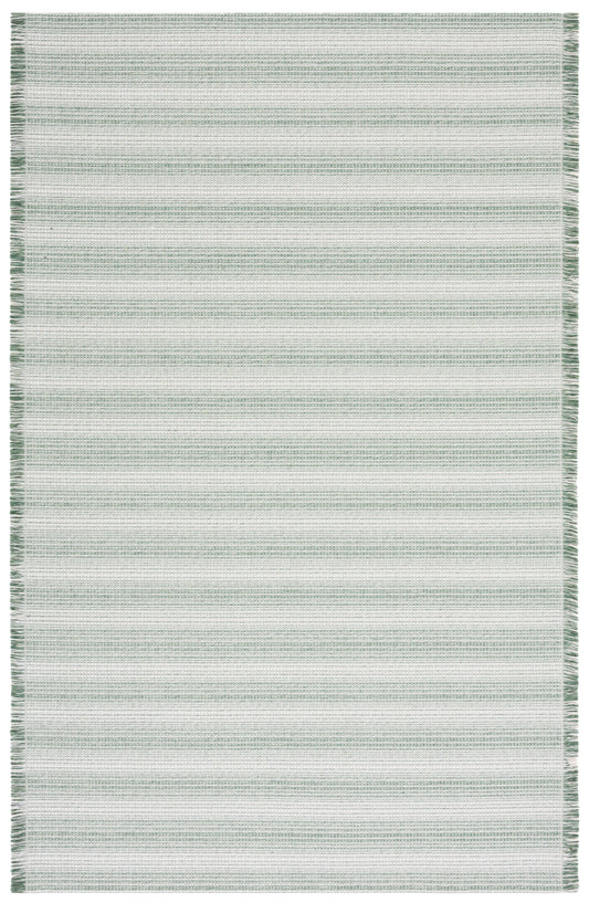 Safavieh Augustine Agt501Y Ivory/Black Area Rug