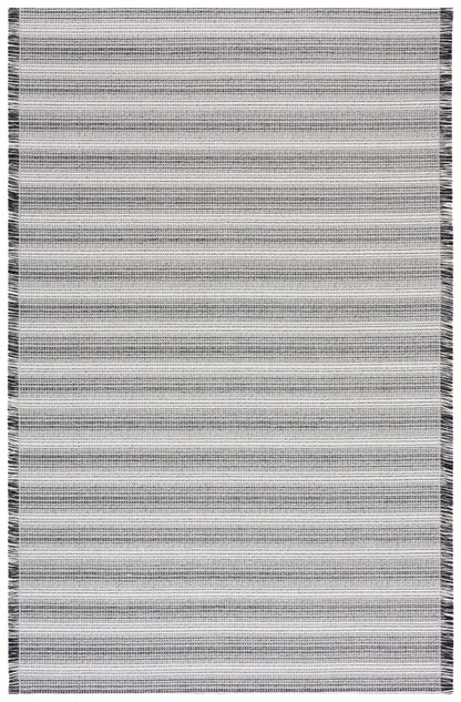 Safavieh Augustine Agt501Z Ivory/Black Area Rug