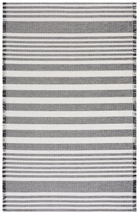 Safavieh Augustine Agt504Z Ivory/Black Area Rug