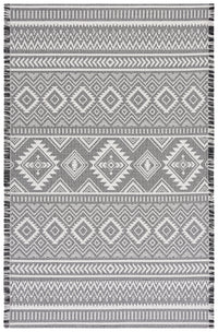 Safavieh Augustine Agt506Z Ivory/Black Area Rug