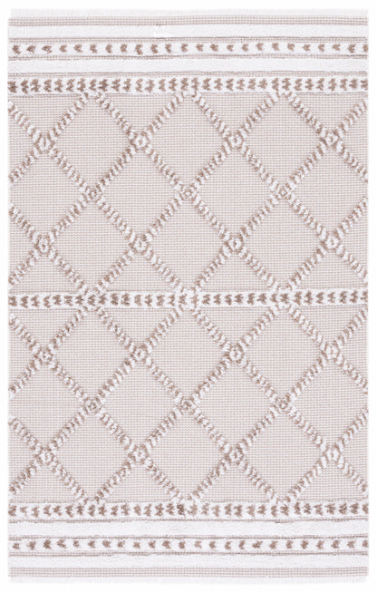 Safavieh Augustine Agt714A Ivory/Beige Area Rug