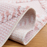 Safavieh Augustine Agt714U Pink/Ivory Area Rug