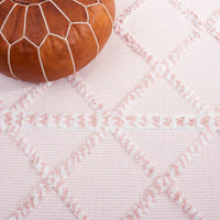 Safavieh Augustine Agt714U Pink/Ivory Area Rug