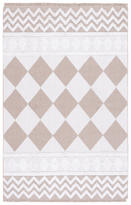 Safavieh Augustine Agt722A Ivory/Beige Area Rug