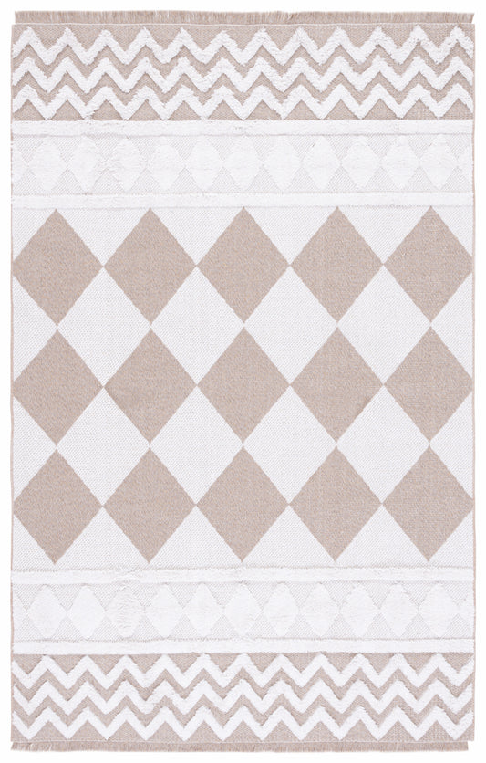 Safavieh Augustine Agt722A Ivory/Beige Area Rug