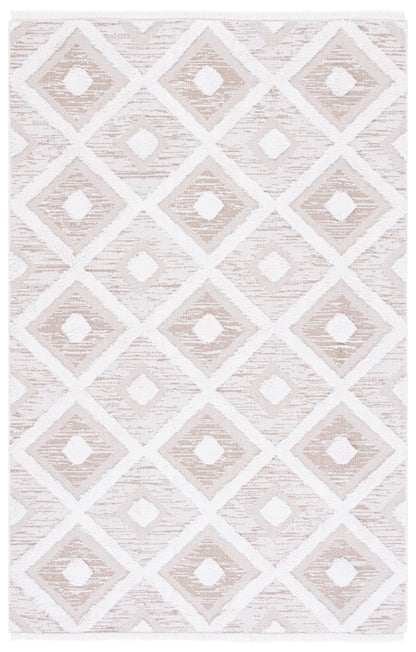 Safavieh Augustine Agt730A Ivory/Beige Area Rug