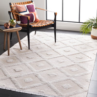 Safavieh Augustine Agt730B Beige/Ivory Area Rug