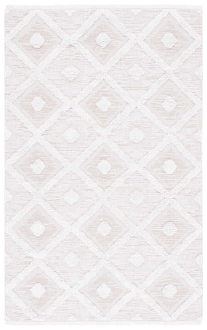 Safavieh Augustine Agt730B Beige/Ivory Area Rug