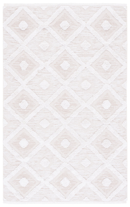 Safavieh Augustine Agt730B Beige/Ivory Area Rug