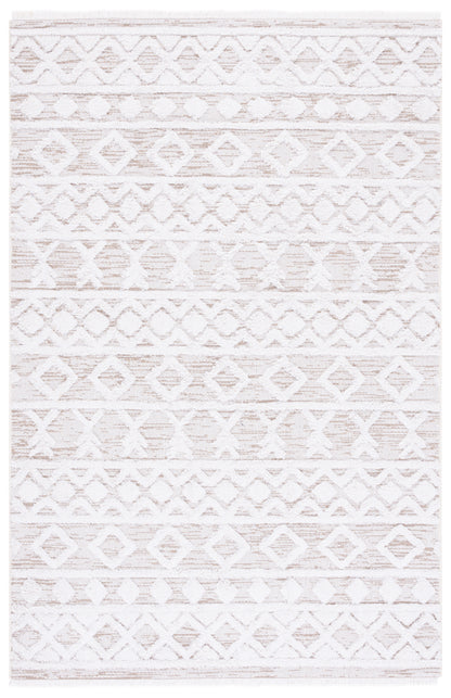 Safavieh Augustine Agt758B Ivory/Beige Area Rug