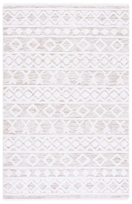 Safavieh Augustine Agt758B Ivory/Beige Area Rug