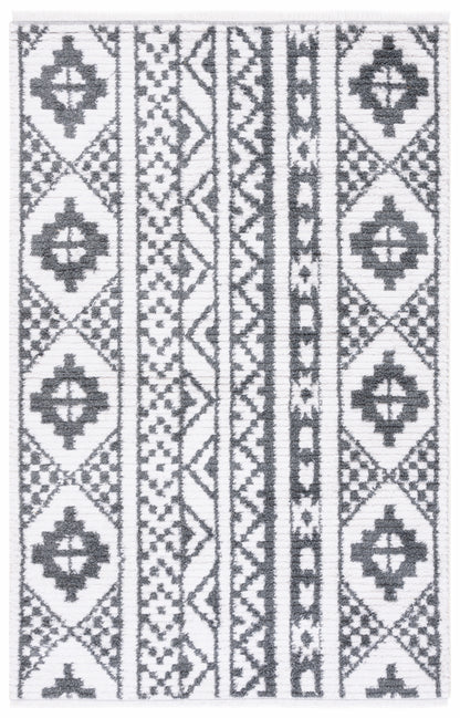 Safavieh Augustine Agt827F Grey/Ivory Area Rug