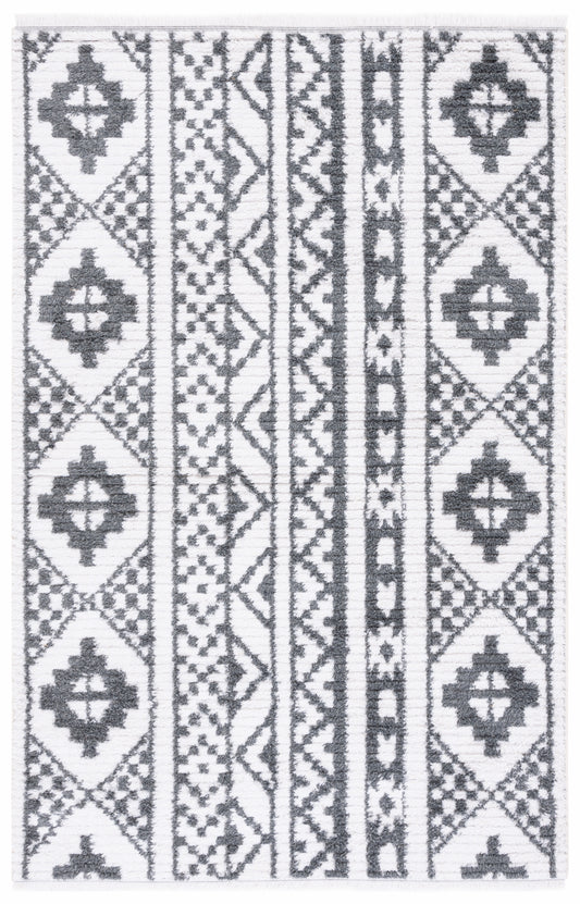 Safavieh Augustine Agt827F Grey/Ivory Area Rug