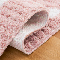 Safavieh Augustine Agt829U Pink/Ivory Area Rug