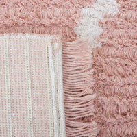 Safavieh Augustine Agt829U Pink/Ivory Area Rug