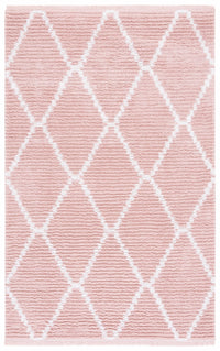 Safavieh Augustine Agt829U Pink/Ivory Area Rug