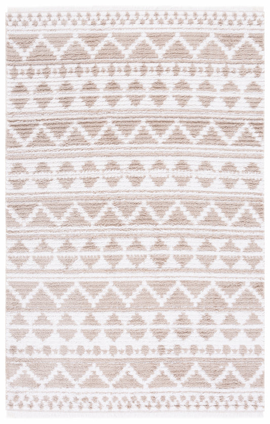 Safavieh Augustine Agt847B Beige/Ivory Area Rug